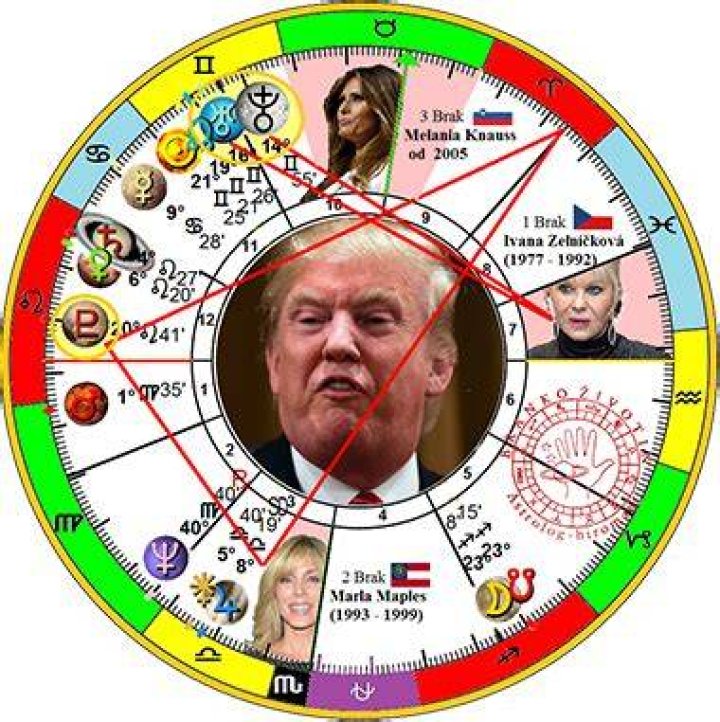 Donald trump astrology chart africaqwe