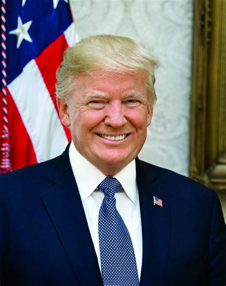 Donald Trump's Height: Uncovering The Truth
