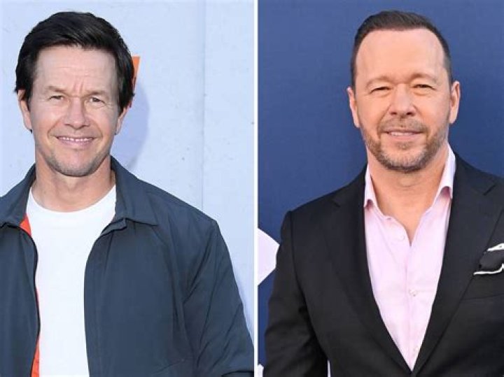Donnie or Mark Wahlberg Who Is the Most Successful?