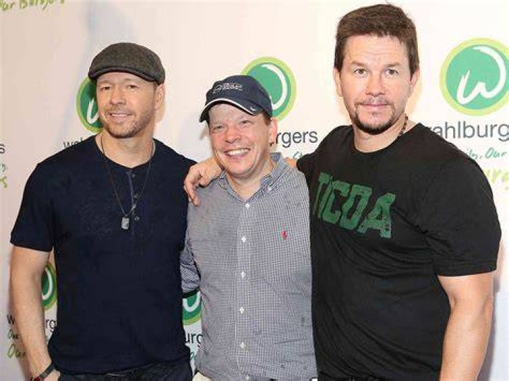 Donnie Wahlberg on His Oldest Son Who Stays out of Spotlight and Played