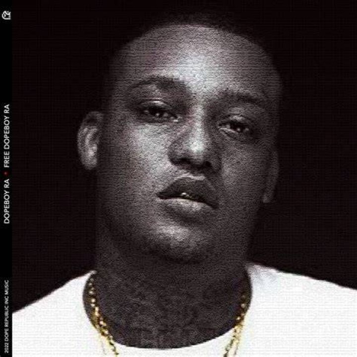 Dopeboy Ra The Gamblin' House (ReMastered 2021) (Digital File