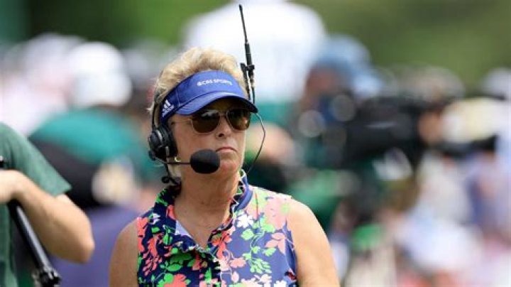 Dottie Pepper to receive GCSAA&rsquo;s Old Tom Morris Award