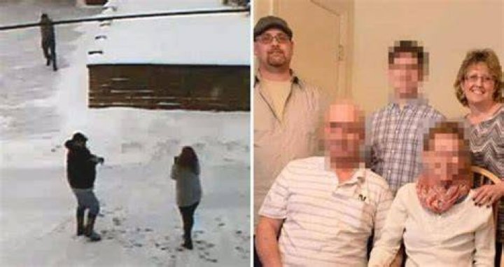 Doublemurderer Jeffrey Spaide r/LookAMike