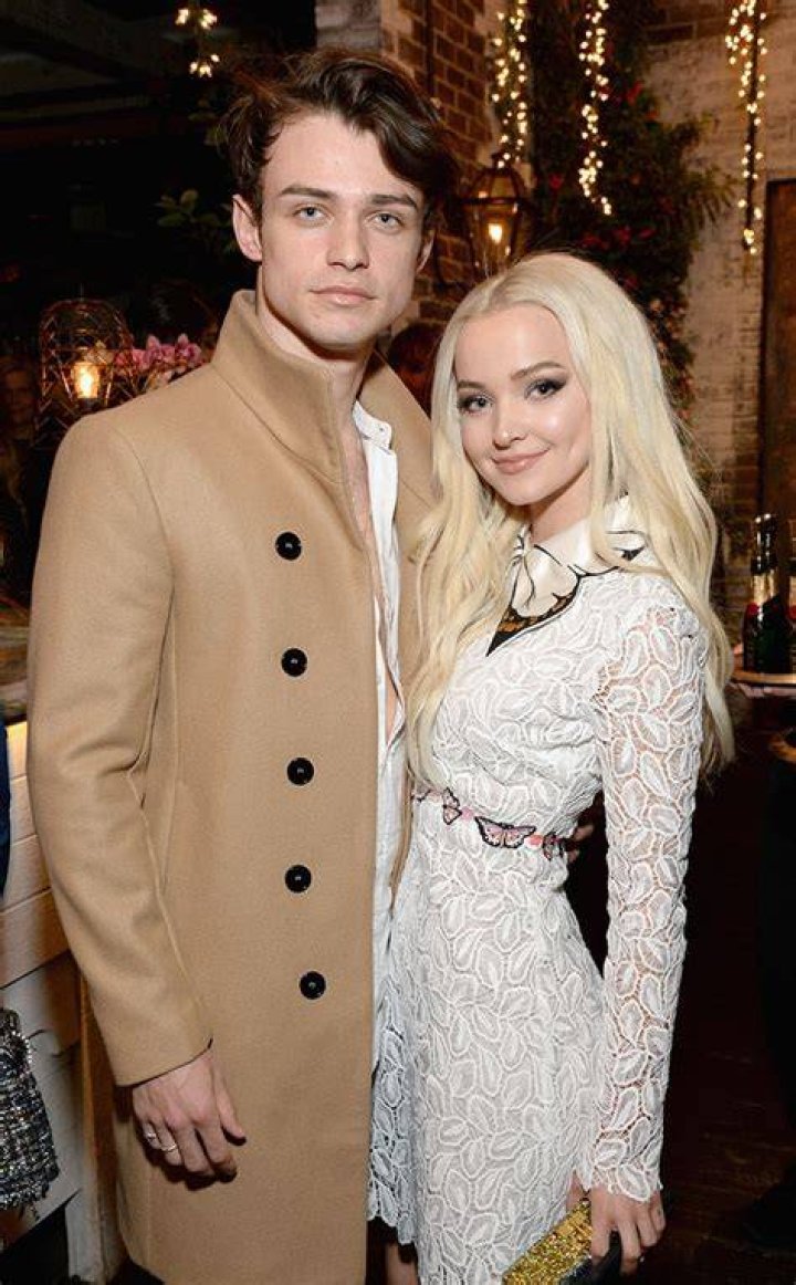 Dove Cameron and Thomas Doherty Split After Almost Four Years of Dating