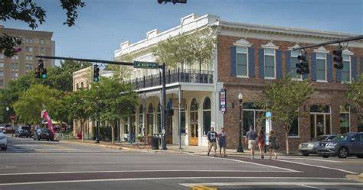 Downtown Pensacola All You Need to Know BEFORE You Go