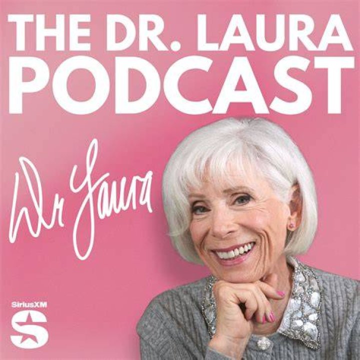Dr. Laura's Calif. mansion with radio studio lists for 20M