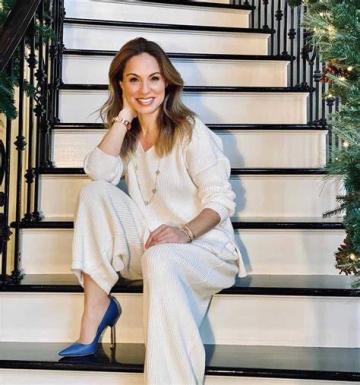 Dr Nicole Saphier height, family, husband, religion, net worth Tuko