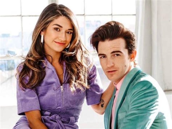 Drake Bell se separa de su pareja luego de supuestamente drogarse