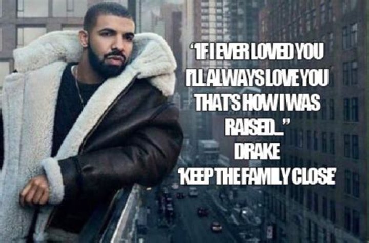 Drake Love Quotes with Images, Pictures & Photos