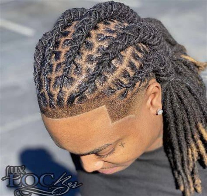 dreadlock styles men waypointhairstyles