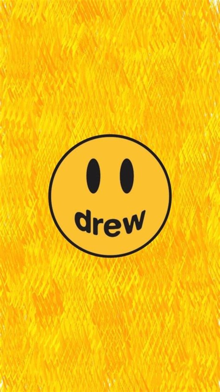 Drew House Lockscreen Drew House Wallpaper Drew House vrogue.co