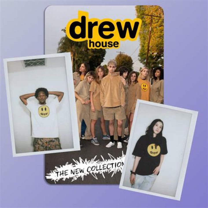 drew house