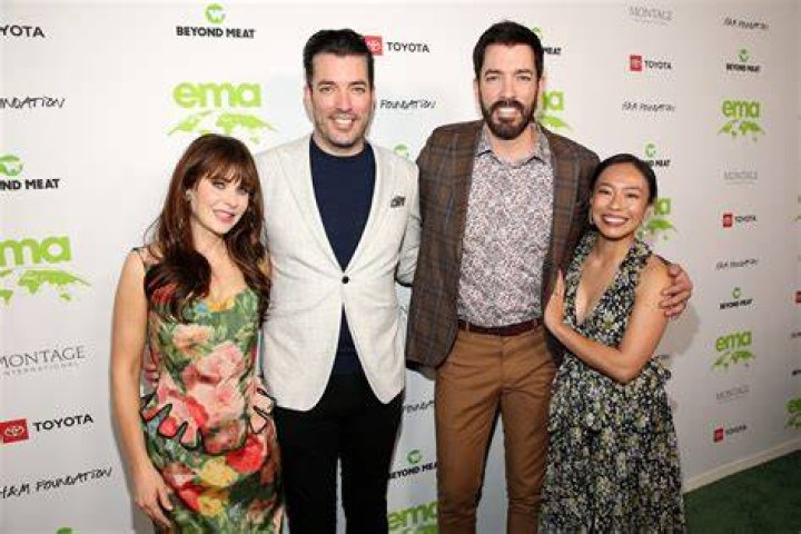 Drew Scott Net Worth, Height, Age, Bio, Facts Dead or Alive?