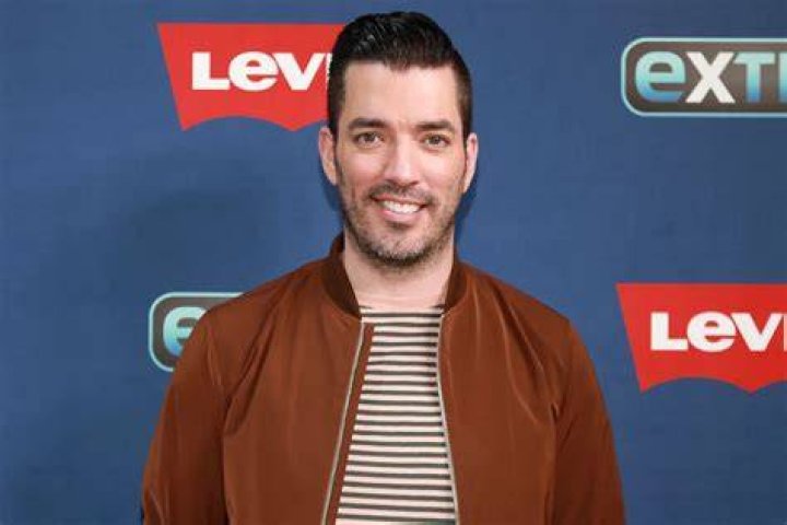 Drew Scott Posted a Controversial Take on a Very Popular Kids' Show