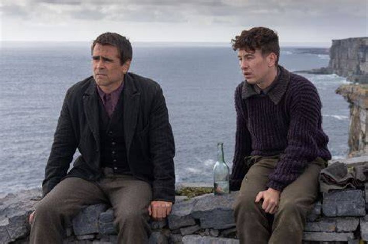 Dublin’s inner city buzzes at the success of ‘inspiring’ Barry Keoghan