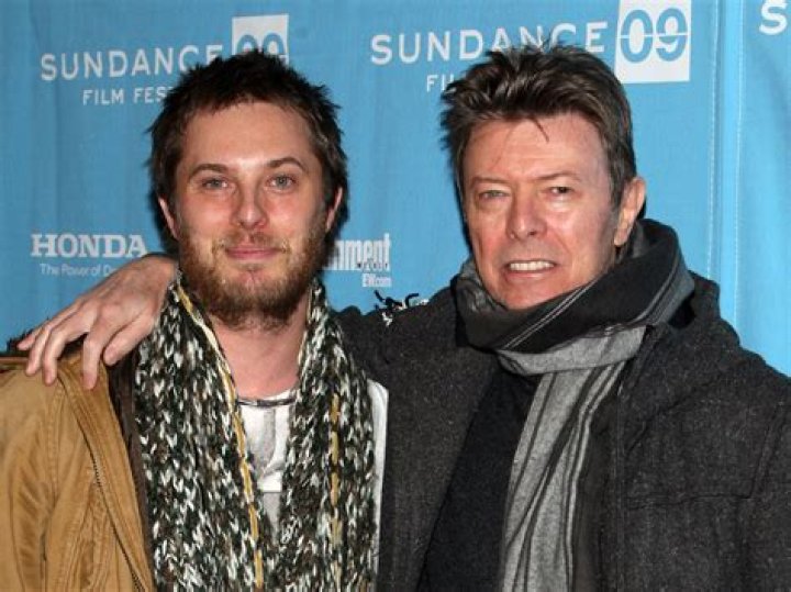 Duncan Jones' Net Worth: Uncovering The Fortune Behind The Cinematic Mastermind