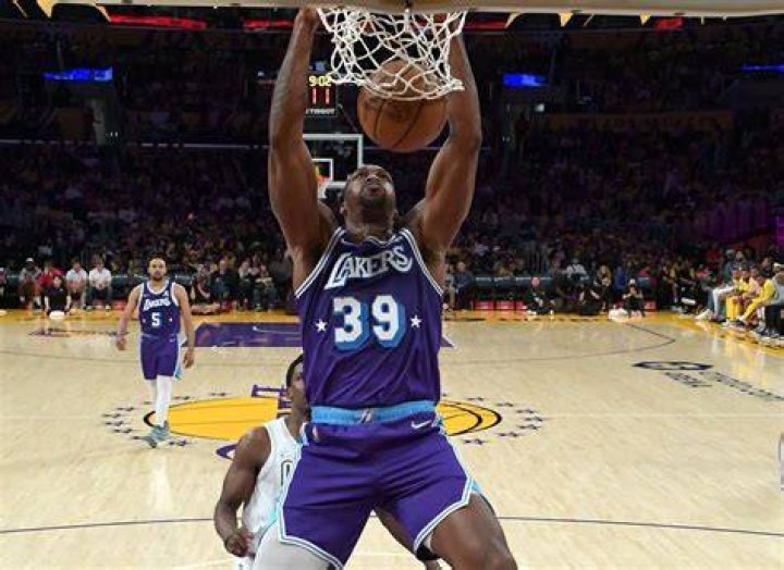 Dwight Howard's wife[2024 Update] Te'a Cooper Career Players Bio
