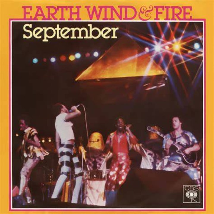 Earth Wind And Fire September Songtext Deutsch