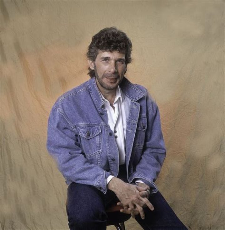 Eddie Rabbitt Celebrities who died young Photo (36917758) Fanpop