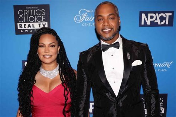 Egypt Sherrod and Mike Jackson's Marriage All About the HGTV Stars