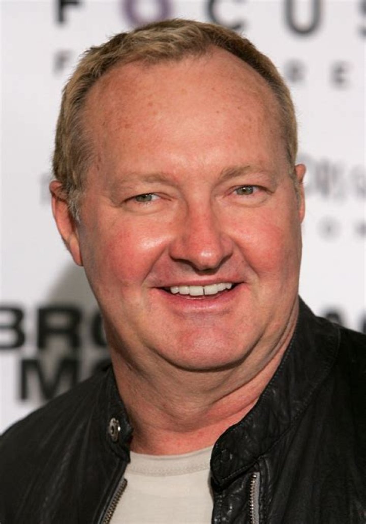 El actor Randy Quaid, protagonista en la vida real de una saga delirante