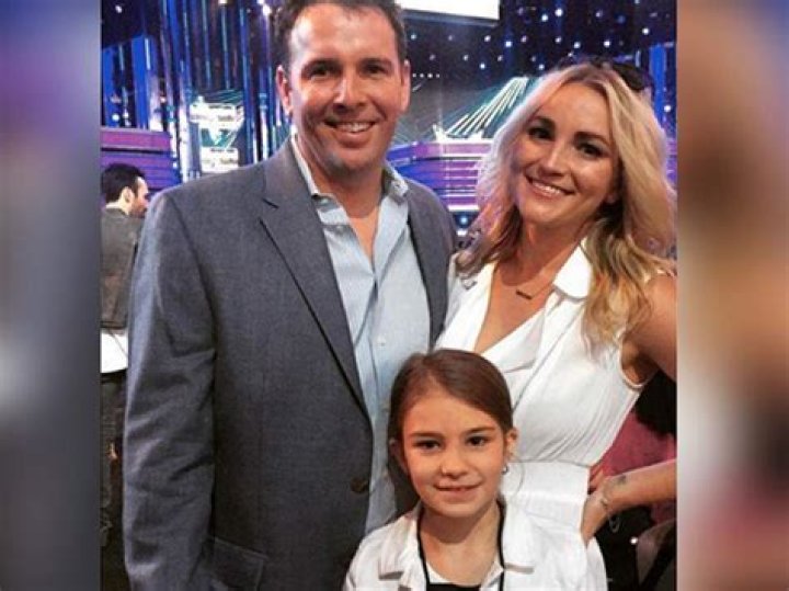 El cambio de Jamie Lynn Spears Antes y despu&eacute;s