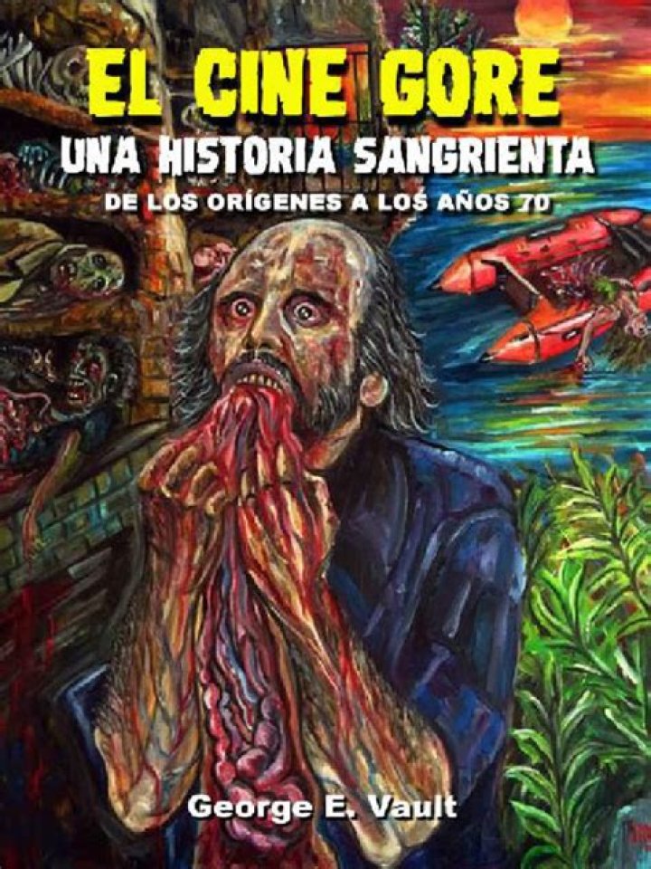 El Patr&oacute;n Video Original Gore El Patr&oacute;n Portal Zacarias Gore Shop Gấu Đ&ocirc;i
