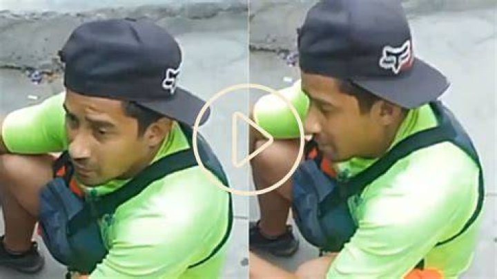 El Patron Real Video Not Blurred Know More About The Video!