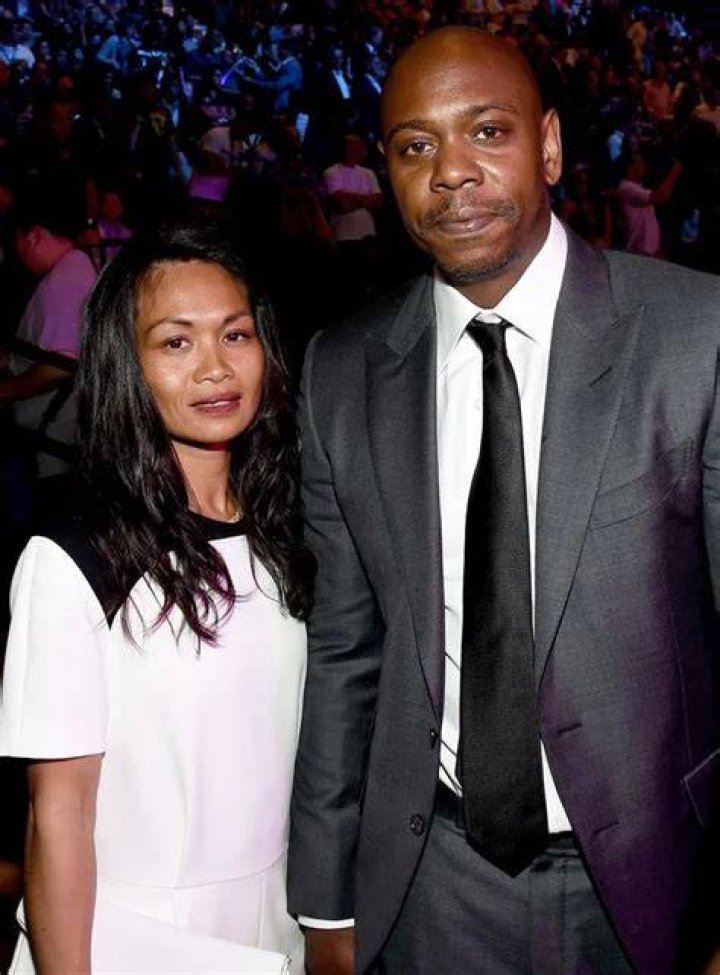 Elaine Chappelle, Dave Chappelle&rsquo;s Wife 5 Fast Facts