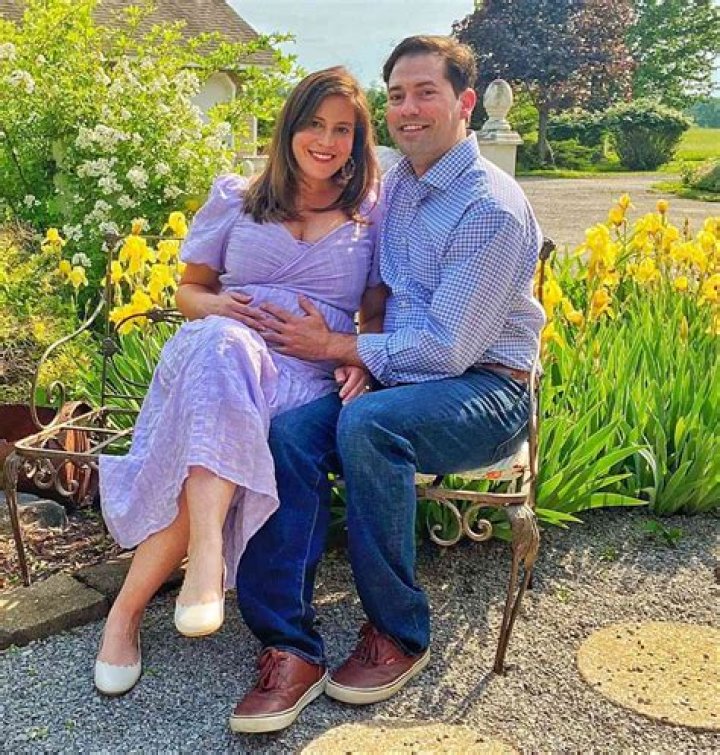 Elise Stefanik Children Does Elise Stefanik Have Children? TRAN HUNG