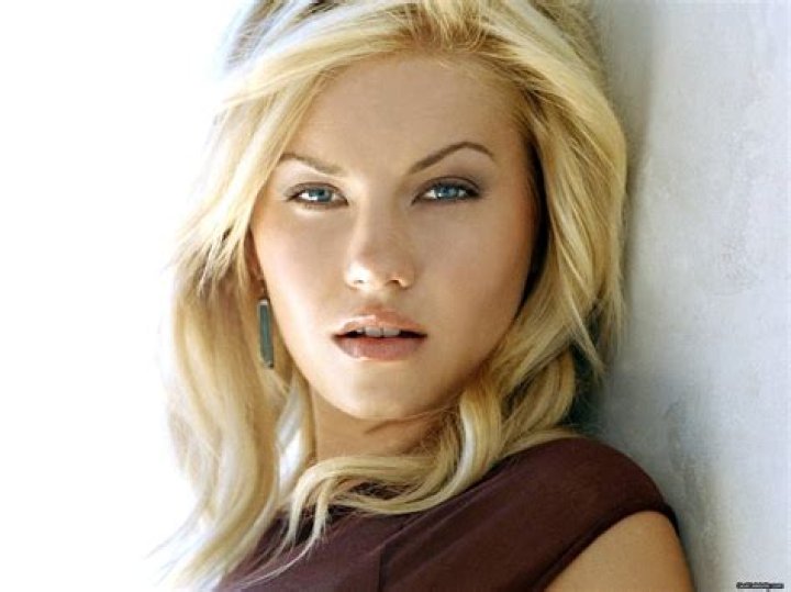 Elisha Elisha Cuthbert Photo (13589216) Fanpop