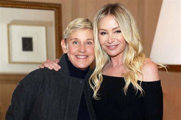 Ellen Degeneres & Portia de Rossi to Launch Vegan Pet Food Ellen