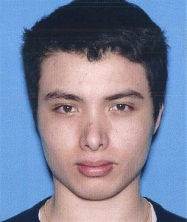 Elliot Rodger was a 'Very Disturbed Boy' Says Virgin Shooter's Grandmother
