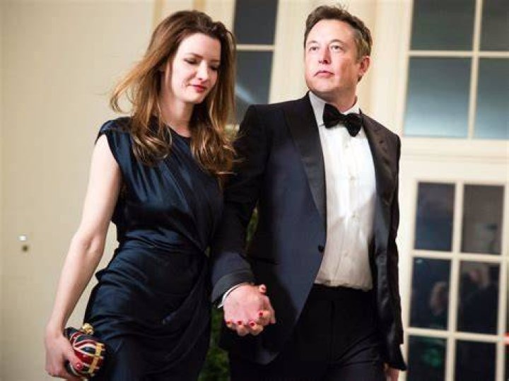 Elon Musk's Spouse: Discover The Woman Behind The Brilliant Mind