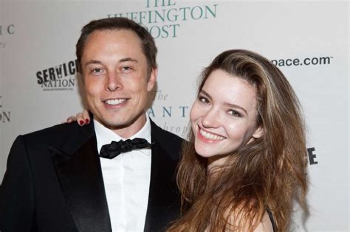 Elon Musk & Wife Talulah Riley To Divorce For Second Time Access Online