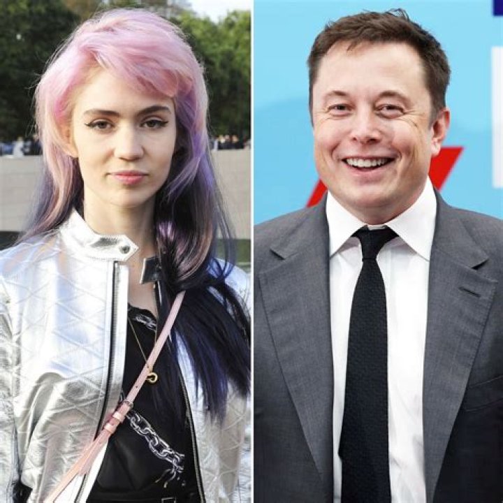 Elon Musk has refollowed Grimes in the wake of a DOJ investigation