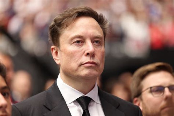 Elon Musk May Be the Loneliest Person in the World Opinion Newsweek