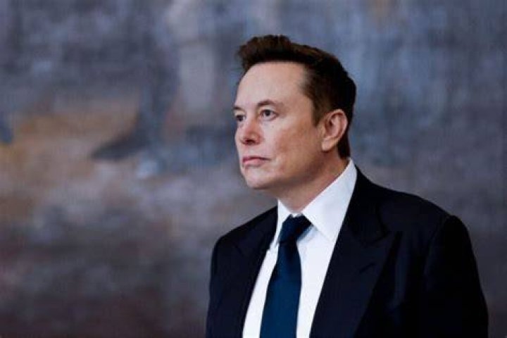Elon Musk's exwife is reportedly the mysterious phone contact 'TJ' who