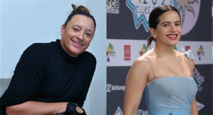 Elvis Crespo Breaks the Silence and Admits He&rsquo;s Not Rosal&iacute;a&rsquo;s Father