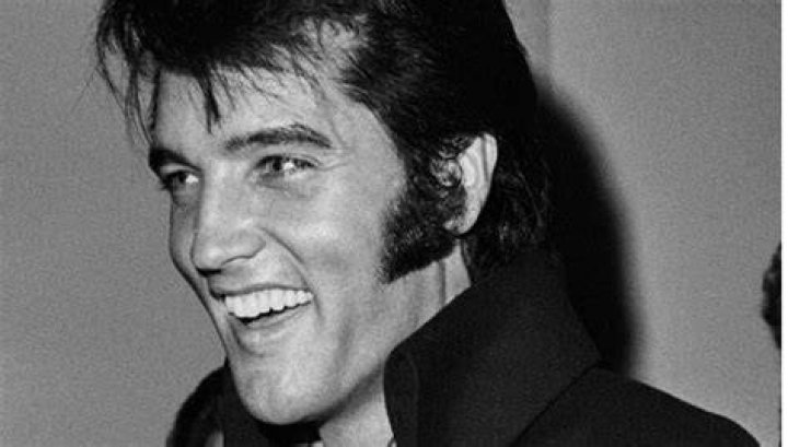 Elvis Presley's Weight at the Time of His Death Unveiling the Facts