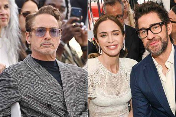 Emily Blunt praises 'extraordinary' A Quiet Place II costars Pearl
