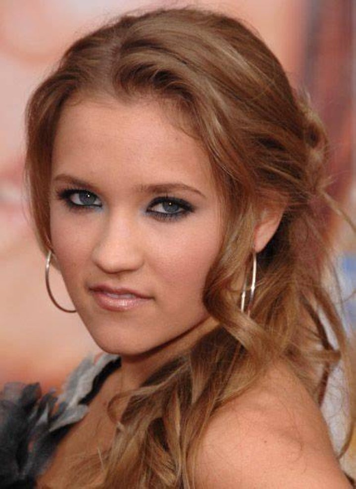 Emily Osment Pictures Rotten Tomatoes