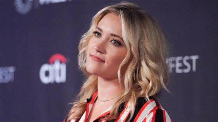 Emily Osment 'Family Guy' Party! Photo 507518 Photo Gallery Just