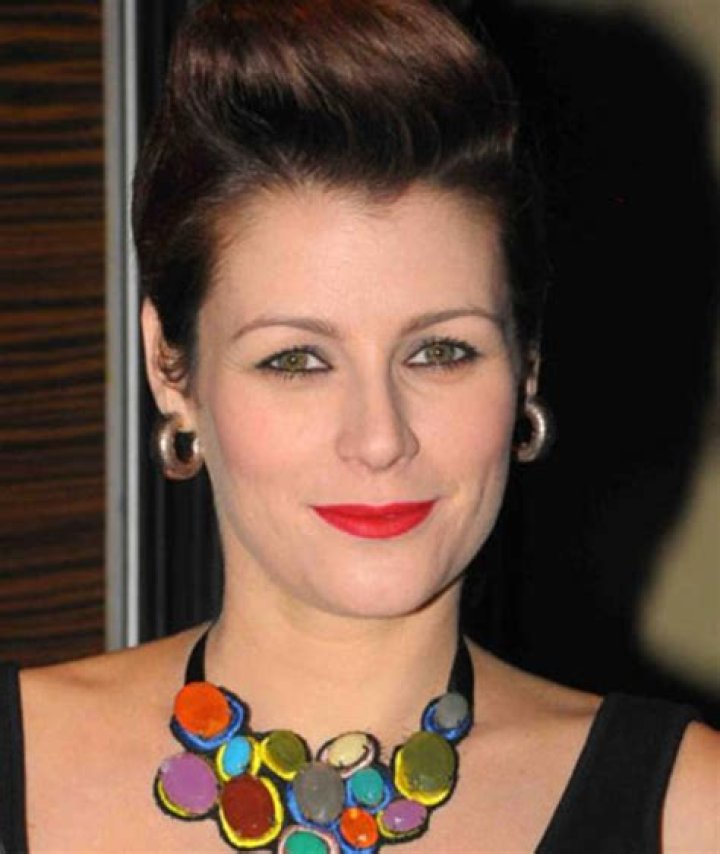 Emma Brown Movies, Bio and Lists on MUBI