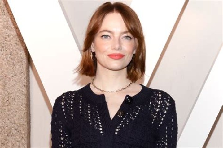 Emma stone r/Celebs_Braless