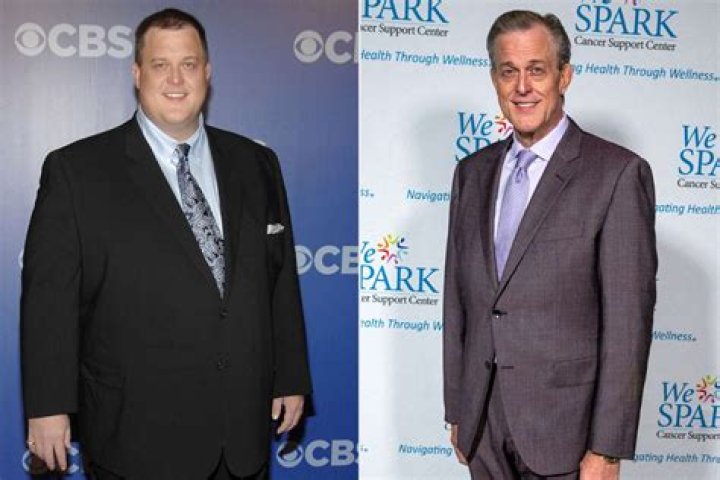 Encouraging the laughter Billy Gardell to bring standup show to Four