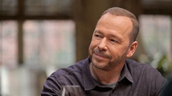 End of life / Donnie Wahlberg The doctor said the male singer's