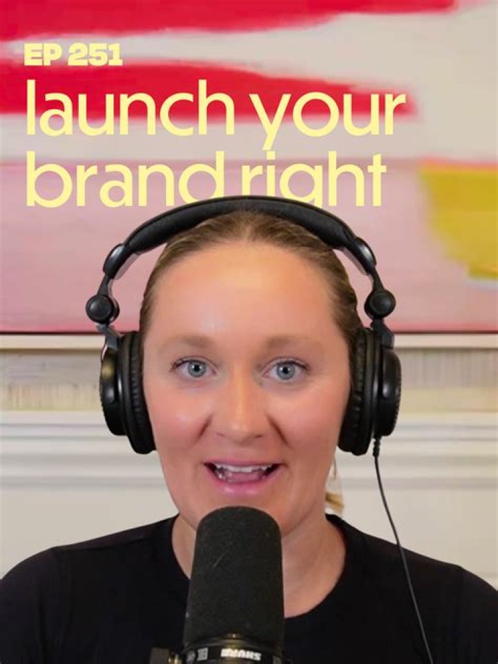 Episode 251 Finding Our Core Selves & Changing the Likeability Trap