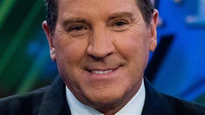 Eric Bolling's son dies one day after his father was fired Daily Mail