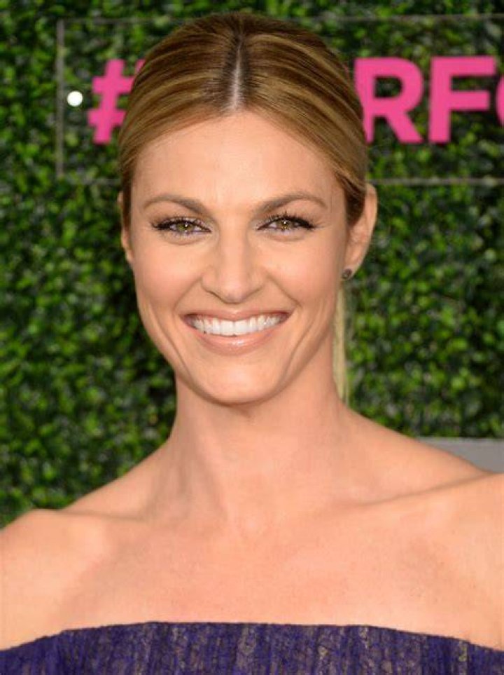 Erin Andrews Women’s Cancer Research Fund Hosts ‘An